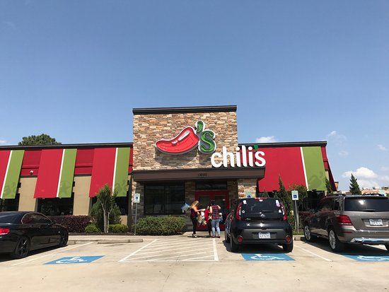 Chili's Grill & Bar